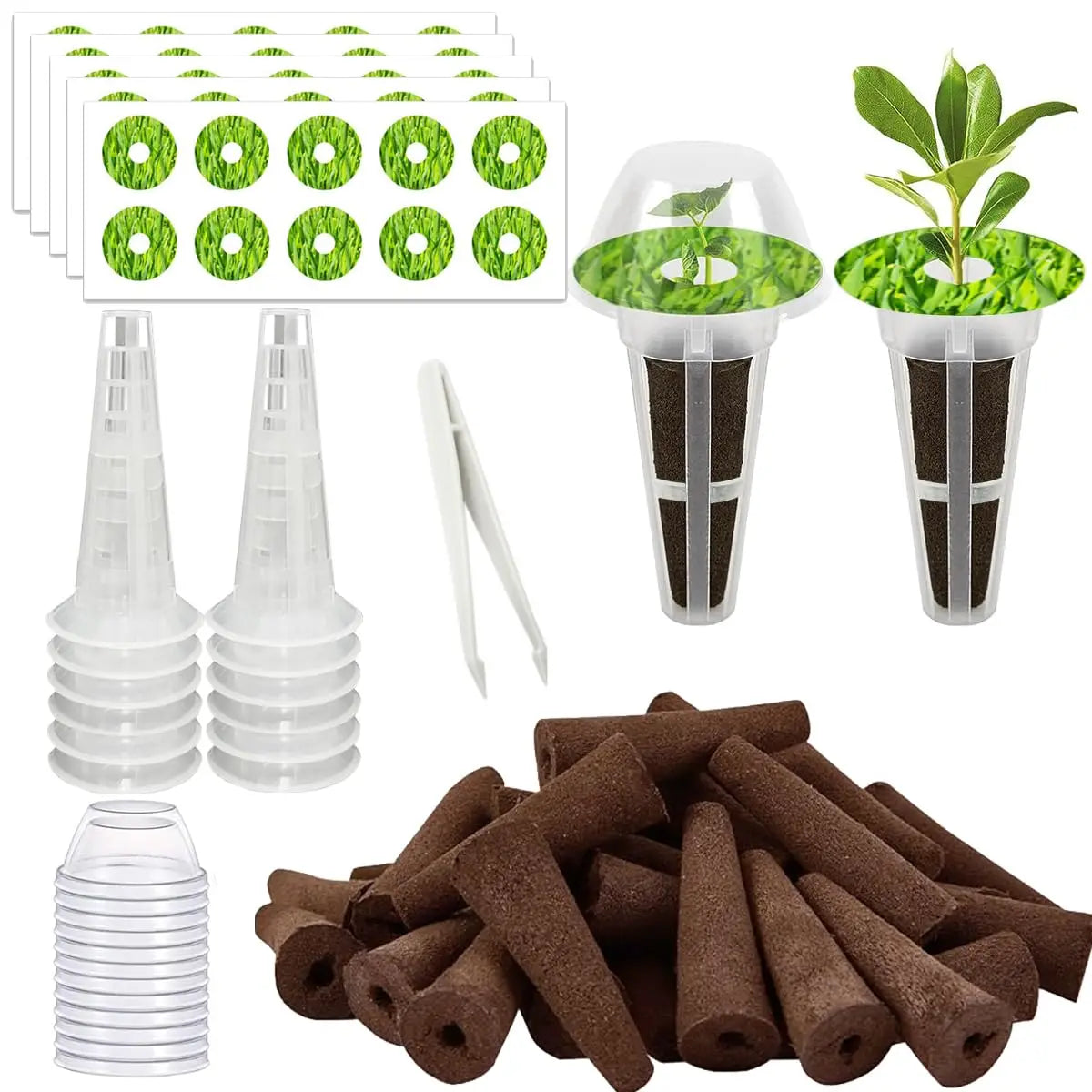 Verdi Pods - 20 Pack